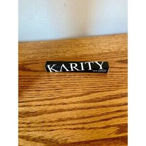Karity Liquid Lipstick THE MATTES MATCHA GRACIAS Green HTF New